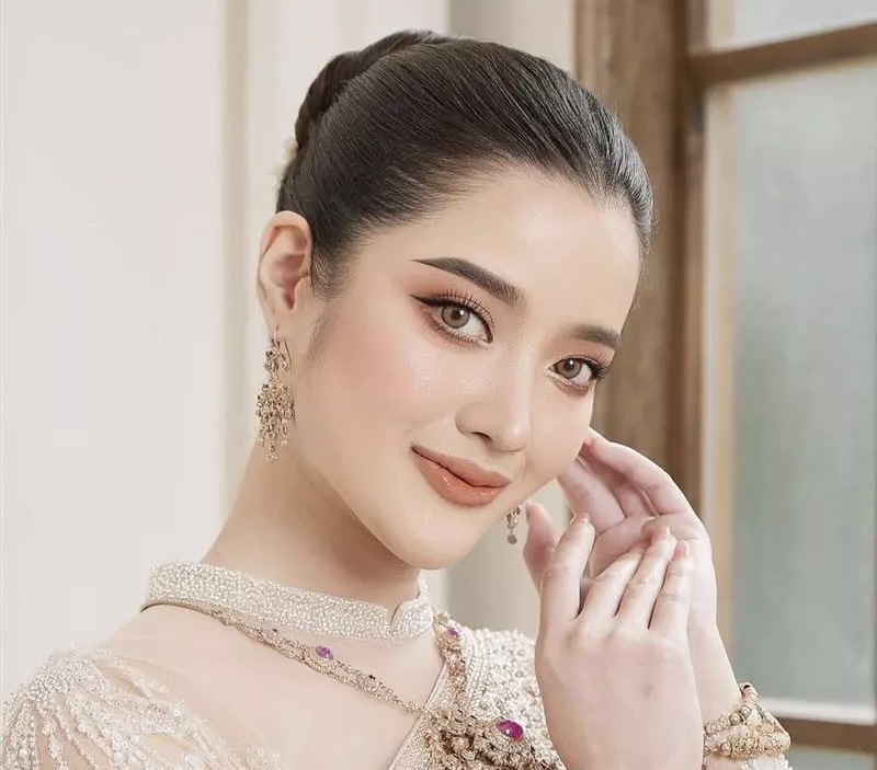 Chonnikarn Supittayaporn - Miss Thailand may not be able to participate in Miss World 2023
